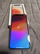 iPhone 12 mini weiß 64GB mit