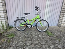 Puky *Crusader* Kinderfahrrad 20 Zoll