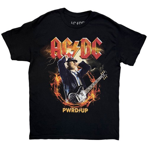 Angus horns tour 25 - ac/dc, eu