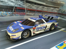 Slotcar Kyosho Mini Z Epson