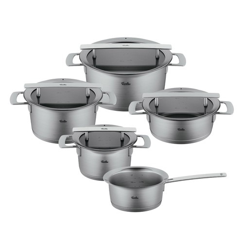 Fissler phi collection topfset - fissler,