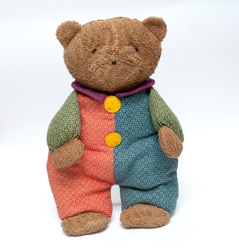 Sigikid bär bärli bearli - bär,