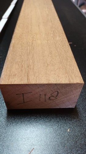 Kambala teak kantholz - teak,