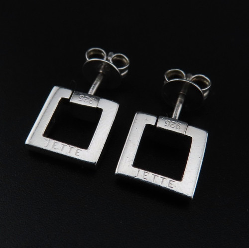 Top designer ohrringe 925er - designer,