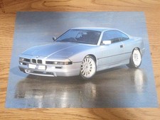 Das Hartge 8er Programm - Juni 1999 - Neuwertiger Zustand - in DE/En/FR