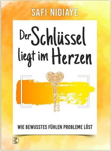 Der schlüssel liegt herzen - liegt,