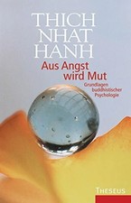 Aus Angst wird Mut: Grundlagen