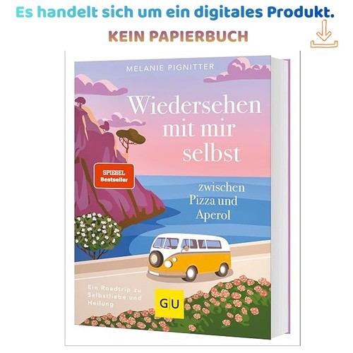 Wiedersehen mit mir - , selbst