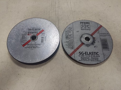 Pferd aluminium spezial - pferd,