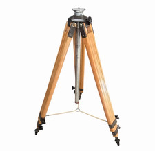 Foto STATIV - HOLZSTATIV -