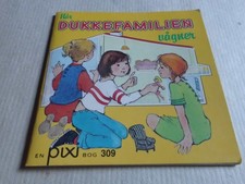 Pixi - DÄNISCHES Pixi - Nr