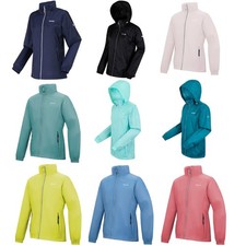 Regatta Regenjacke Damen
