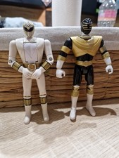 Bandai Mighty Morphin Power