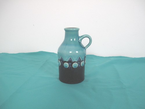 Schöne keramik vase krug - keramik,