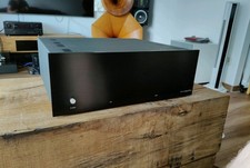 Berendsen STA 150 Stereo Power Verstärker / Endstufe