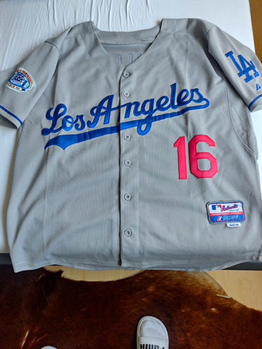 Mlb majestic los - majestic,