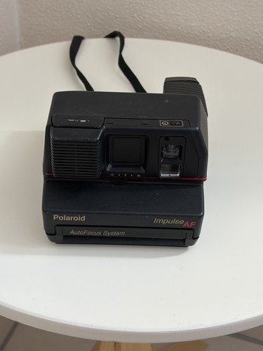 Polaroid kamera impulse - polaroid,