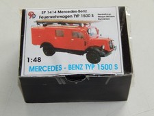 Wespe models resin - models, 1/48