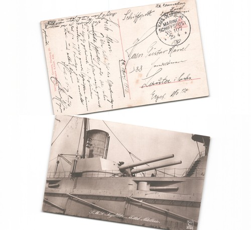 Sms seydlitz - (k10885), seydlitz,