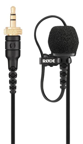 Rode lavalier mikrofon - lavalier, ii