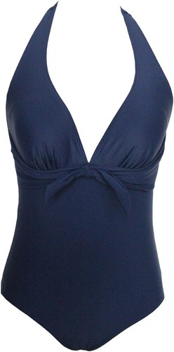 Damen badeanzug monokini - damen,