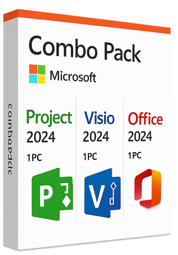 Microsoft project pro 2024 - 2024,