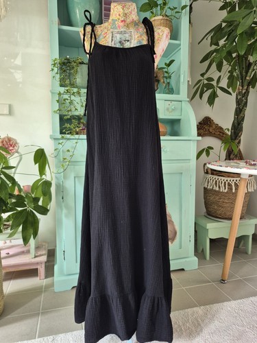 Maxikleid von chamer - chamer, size