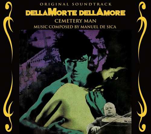 Manuel sica dellamorte - de,