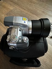 Sony DSC-H2 Digitalkamera