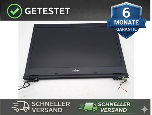 Fujitsu lifebook e548 display - lifebook,