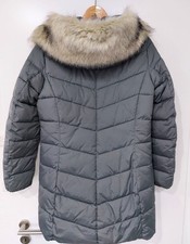 Geox Damen Wintermantel mit