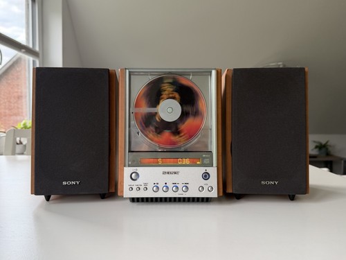 Sony cmt ex1 fi - cmt-ex1, hi-fi