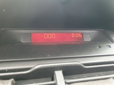 Renault Safrane 1998