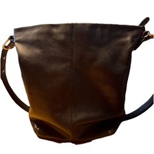 Eddy Bauer Ledertasche