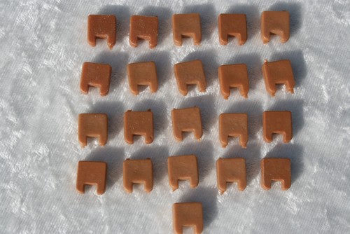 Playmobil lückenfüller - 20+1,