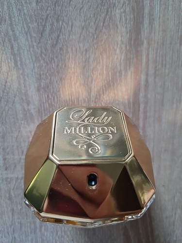 Paco rabanne lady million - paco,