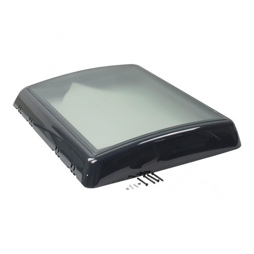 Dometic glasrahmen ohne - dometic,