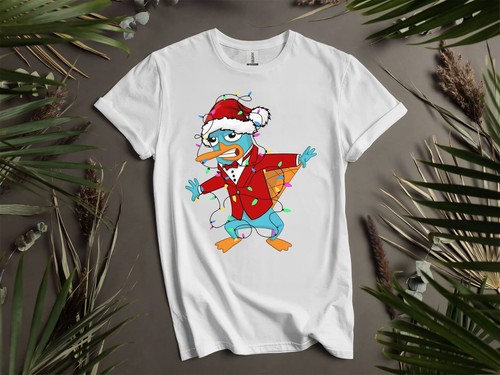 Lustiges santa perry - lustiges,