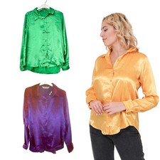 Damen Basic Shirt mit