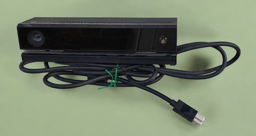 Microsoft xbox one - one, kinect