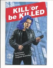 Kill killed 7 - killed,