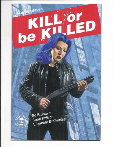 Kill killed 7 - killed, image