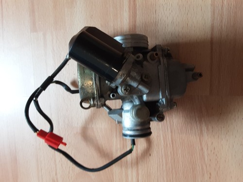 Rex 1100 torino 125er - rex,