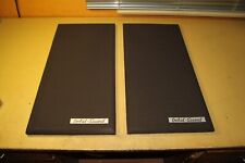 Orbid Sound Lautsprecherabdeckung Super Nova mit Markenschild