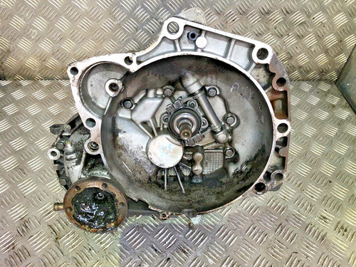 Aky getriebe polo 86c - getriebe,