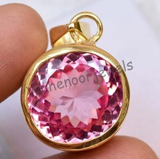 Natürlich Padparadscha Saphir