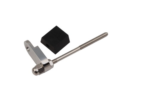 Pickguard bracket for gibson - pickguard,