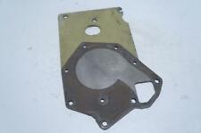 John Deere 310 Anbauplatte für Wasserpumpe 