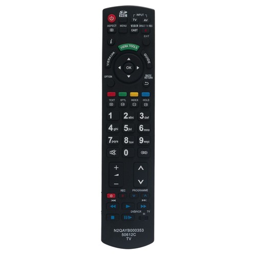 N2qayb000353 fernbedienung - n2qayb000353,