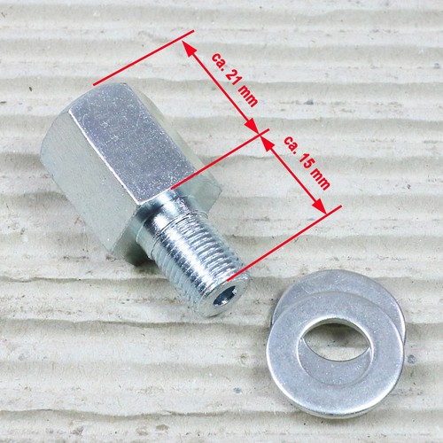 Burley kupplungs adapter für - burley, kupplungs-adapter